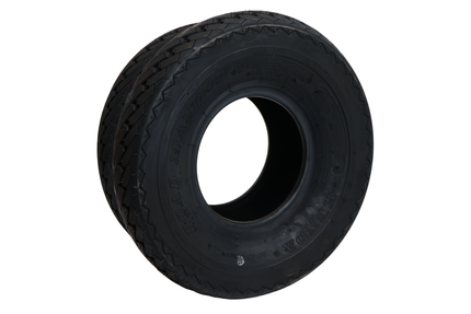 Kenda Pneu sans chambre à air - 18.5 x 8.50-8 - capacité de charge : 425 kg - 6PR