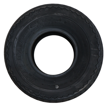 Kenda Pneu sans chambre à air - 18.5 x 8.50-8 - capacité de charge : 425 kg - 6PR