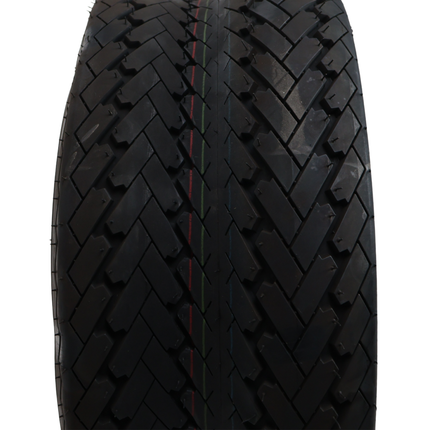 Kenda Pneu sans chambre à air - 18.5 x 8.50-8 - capacité de charge : 425 kg - 6PR