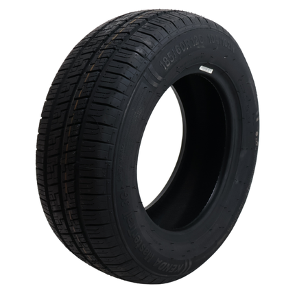 Kenda Pneu sans chambre à air - 185/60R12C - capacité de charge : 900 kg - 104N