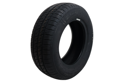 Kenda Pneu sans chambre à air - 185/60R12C - capacité de charge : 900 kg - 104N
