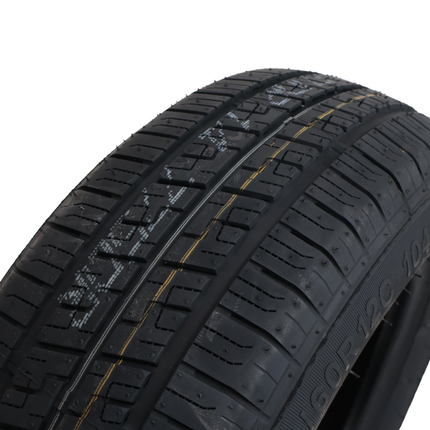 Kenda Pneu sans chambre à air - 185/60R12C - capacité de charge : 900 kg - 104N