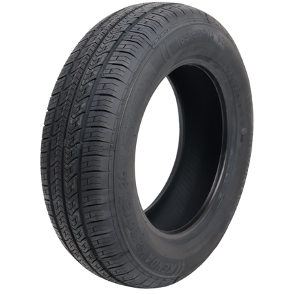 Kenda Pneu sans chambre à air - 185/65R14 - capacité de charge : 650kg