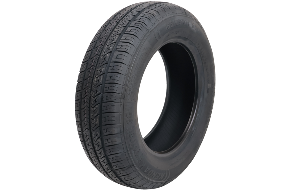 Kenda Pneu sans chambre à air - 185/65R14 - capacité de charge : 650kg