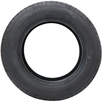 Kenda Pneu sans chambre à air - 185/65R14 - capacité de charge : 650kg