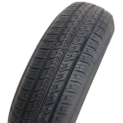 Kenda Pneu sans chambre à air - 185/65R14 - capacité de charge : 650kg