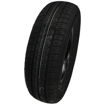 Kenda Pneu sans chambre à air - 185/70R13 - capacité de charge : 650 kg - 93N