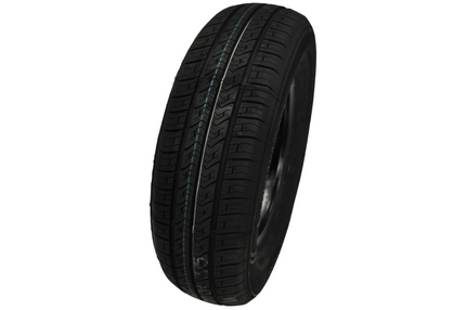 Kenda Pneu sans chambre à air - 185/70R13 - capacité de charge : 650 kg - 93N