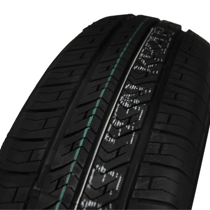 Kenda Pneu sans chambre à air - 185/70R13 - capacité de charge : 650 kg - 93N