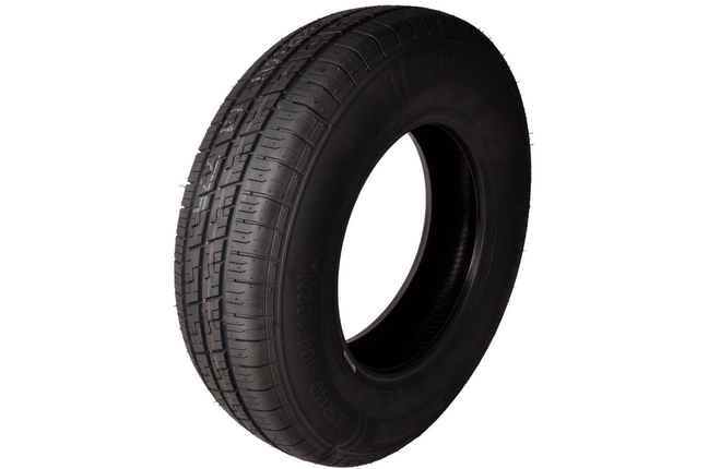 Kenda Pneu sans chambre à air 185R14C (900kg)