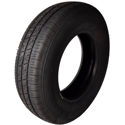 Kenda Pneu sans chambre à air - 185R14C - capacité de charge : 900kg