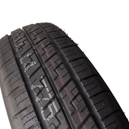 Kenda Pneu sans chambre à air - 185R14C - capacité de charge : 900kg