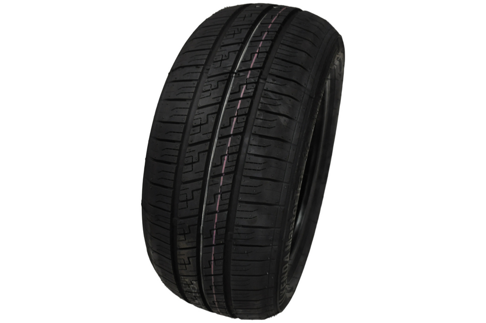 Kenda Pneu sans chambre à air 195/50R13 (900 kg) 104N