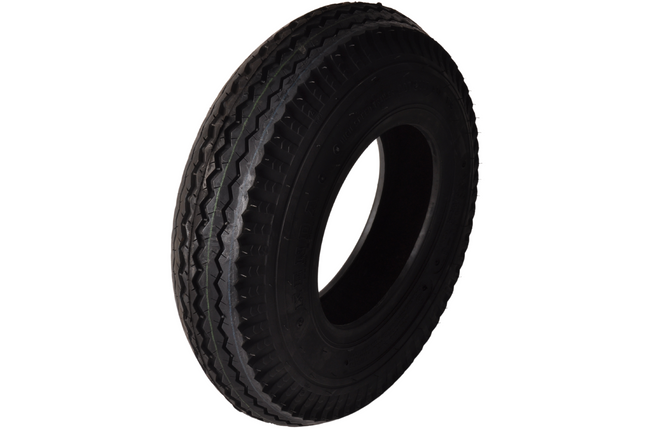 Kenda Pneu sans chambre à air 4.80/4.00 - 8 (265 kg) 4PR