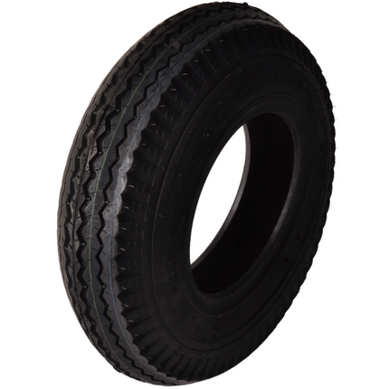 Kenda Pneu sans chambre à air - 4.80/4.00-8 - capacité de charge : 265 kg - 4PR