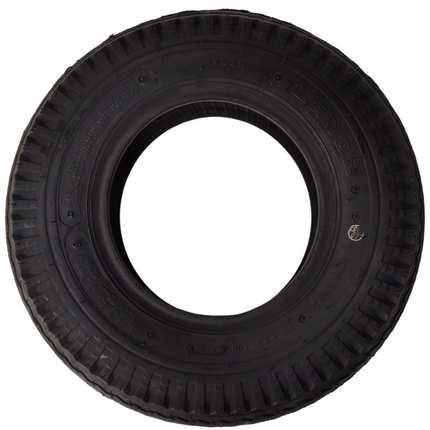 Kenda Pneu sans chambre à air - 4.80/4.00-8 - capacité de charge : 265 kg - 4PR