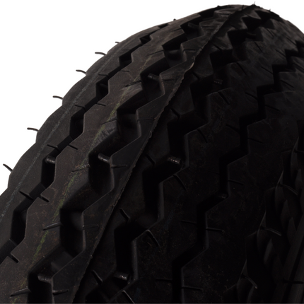 Kenda Pneu sans chambre à air - 4.80/4.00-8 - capacité de charge : 265 kg - 4PR