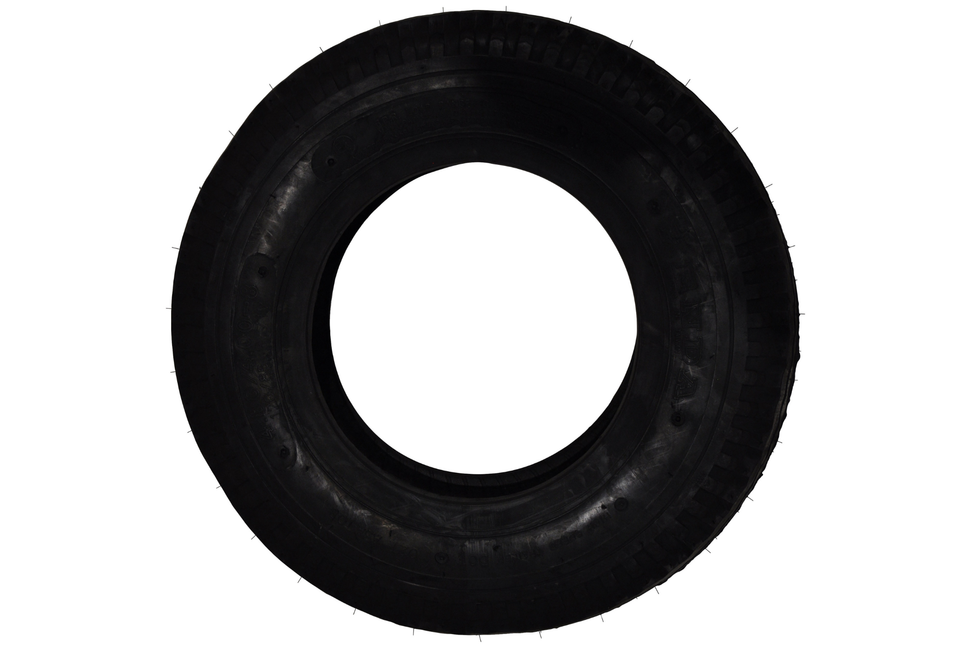 Kenda Pneu sans chambre à air - 4.80/4.00-8 - capacité de charge : 345 kg - 6PR