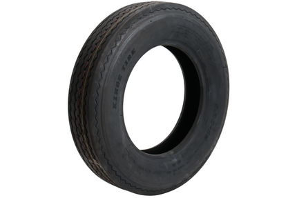 Kenda Pneu sans chambre à air - 5.30-12 - capacité de charge : 475 kg - 6PR