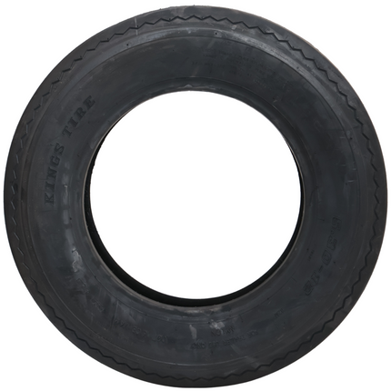 Kenda Pneu sans chambre à air - 5.30-12 - capacité de charge : 475 kg - 6PR