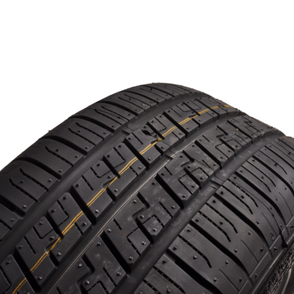 Kenda Roue complète 12 pouces - 185/60R12C pneu + jante - cercle de trous Mercedes : 5x112 - 900 kg - diamètre du moyeu: 67 mm
