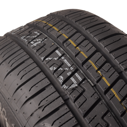 Kenda Roue complète 12 pouces - 185/60R12C pneu + jante - cercle de trous Mercedes : 5x112 - 900 kg - diamètre du moyeu: 67 mm