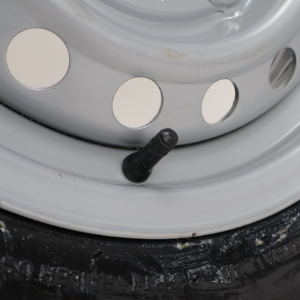 Kenda Roue complète de remorque - 185/70R13 - entraxe : 4x130 - capacité de charge : 530 kg - diamètre du moyeu : 85 mm