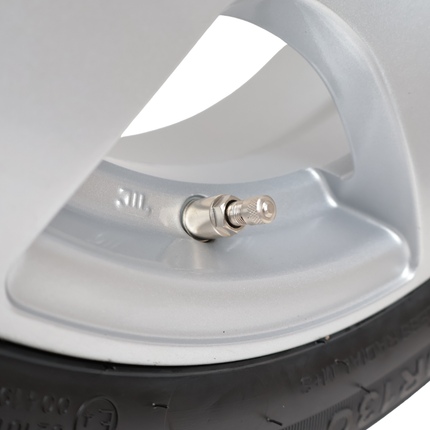 Kenda Roue complète de remorque - 195/50R13 - jante en alliage léger - entraxe : 5x112 - capacité de charge : 900 kg - diamètre du moyeu : 67 mm - ET30