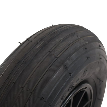 Kings tire Guide d'étrave Freewheel Remorque à bateau - 3.00-4 - 4PR