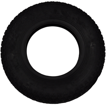Kings tire Pneu sans chambre à air - 3.50-8 - capacité de charge : 170 kg - 4PR