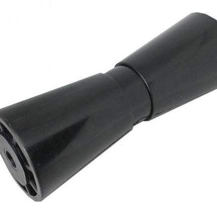 Knott 259x61 mm Diabolo noir 17 mm Diamètre du moyeu