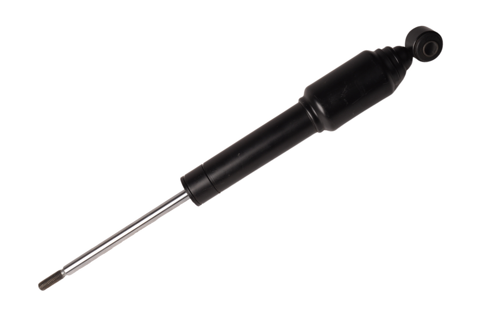Knott Amortisseur pour freinage à inertie Knott adapté à KF35-A avec code d'amortisseur 87001609