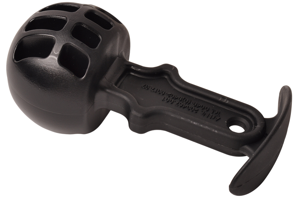 Knott Attelage de remorque Safety Ball