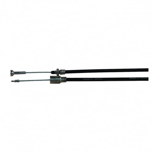 Knott Câble de frein avec tête champignon de remorque 1530/1740 (980202.17)