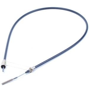 Knott Câble de frein de remorque 1130/1340 + filetage M8 (33921-1.13)