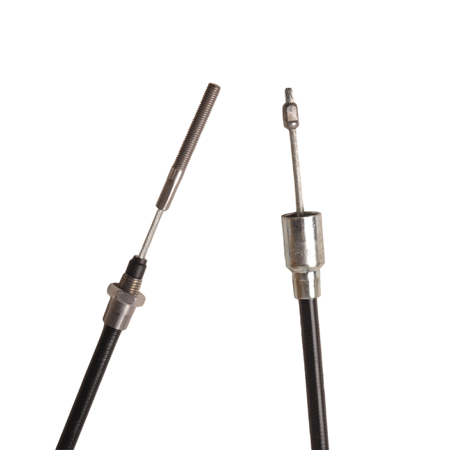 Knott Câble de frein de remorque 1130/1340 + filetage M8 (33921-1.13)