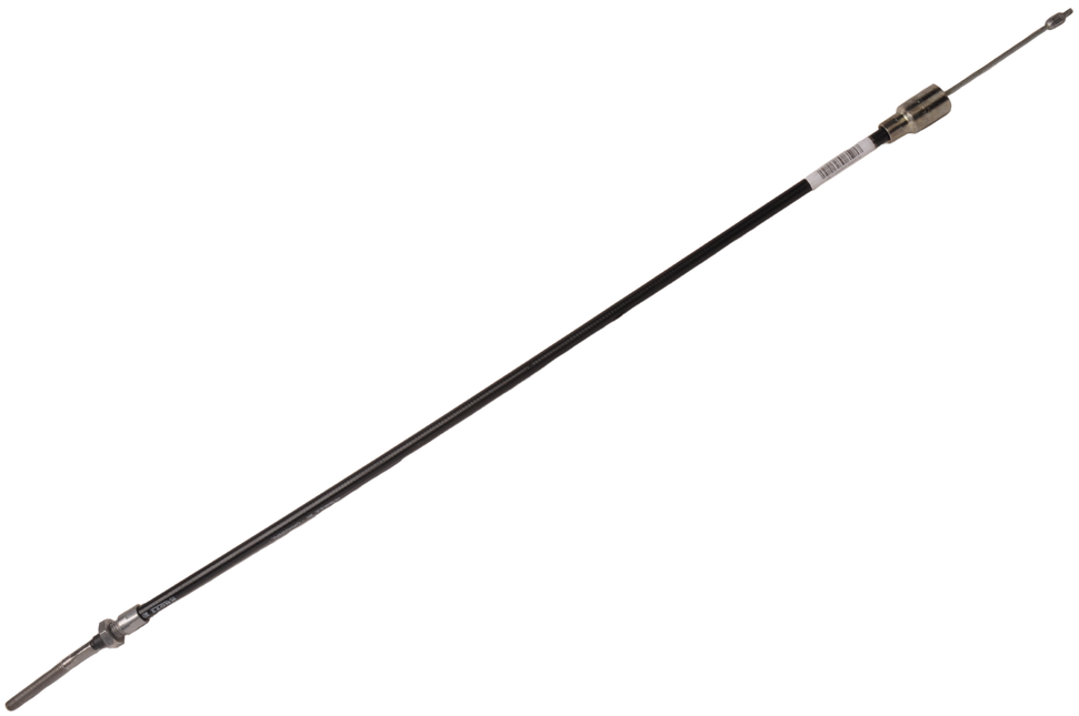 Knott Câble de frein de remorque 630/840 + filetage M8
