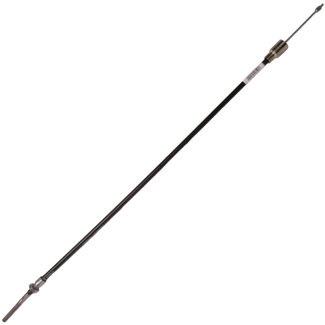 Knott Câble de frein de remorque 630/840 + filetage M8