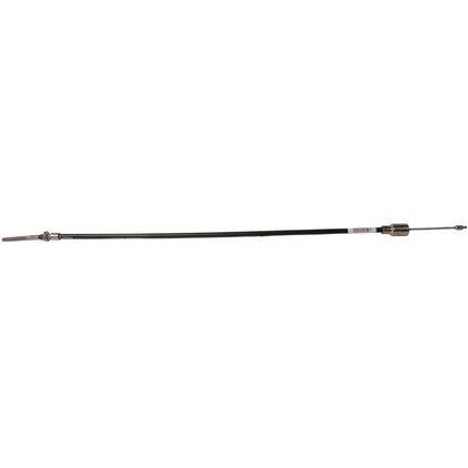 Knott Câble de frein de remorque 630/840 + filetage M8