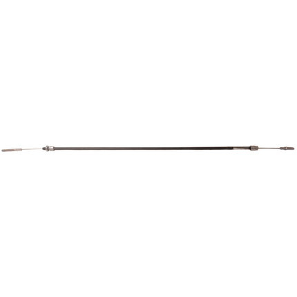 Knott Câble de frein de remorque 700/1000 + anneau de câble de frein + filetage M8