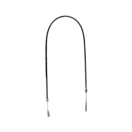 Knott Câble de frein de remorque 800/1100 + anneau de câble de frein + filetage M8