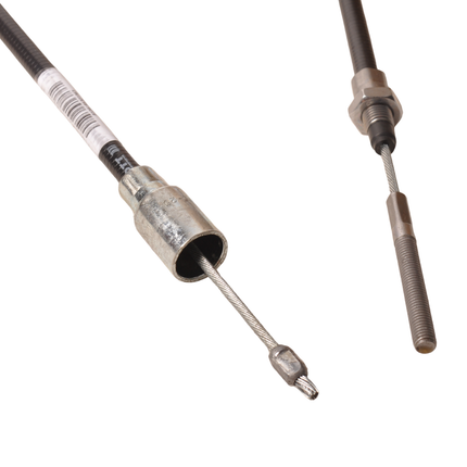 Knott Câble de frein de remorque 930/1140 + filetage M8 (33921-1.09)