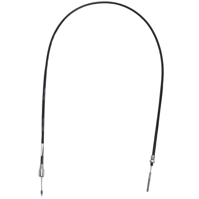 Knott Câble de frein Knott pour remorque 2030/2240 + filetage M8 (33921-1.24)