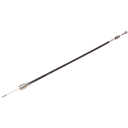 Knott Câble de frein tête champignon de remorque 630/840 (980202.03)