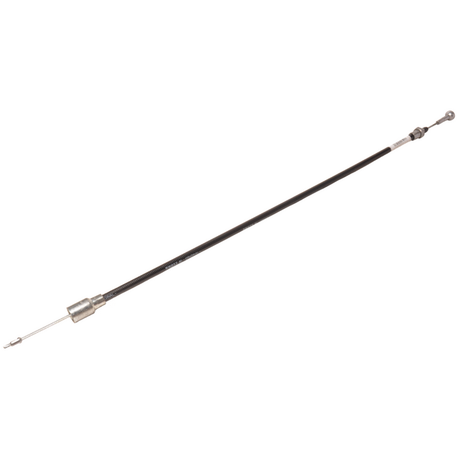 Knott Câble de frein tête champignon de remorque 630/840 (980202.03)