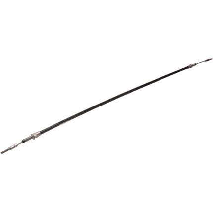 Knott Cable de traversée de remorque Knott 1100/1470- filetage M10x34