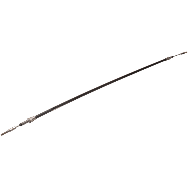 Knott Cable de traversée de remorque Knott 1100/1470- filetage M10x34