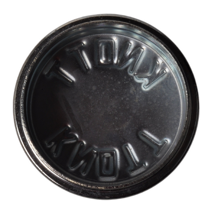 Knott Cache-moyeux Knott - 48,4 mm