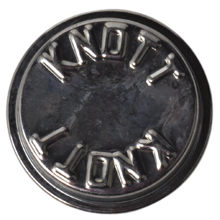 Knott Cache-moyeux Knott - 48,4 mm