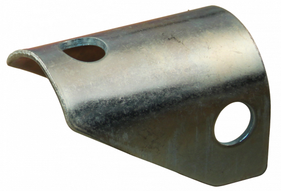 Knott Couplage Douille à gradient - de 50 mm à 45/46 mm